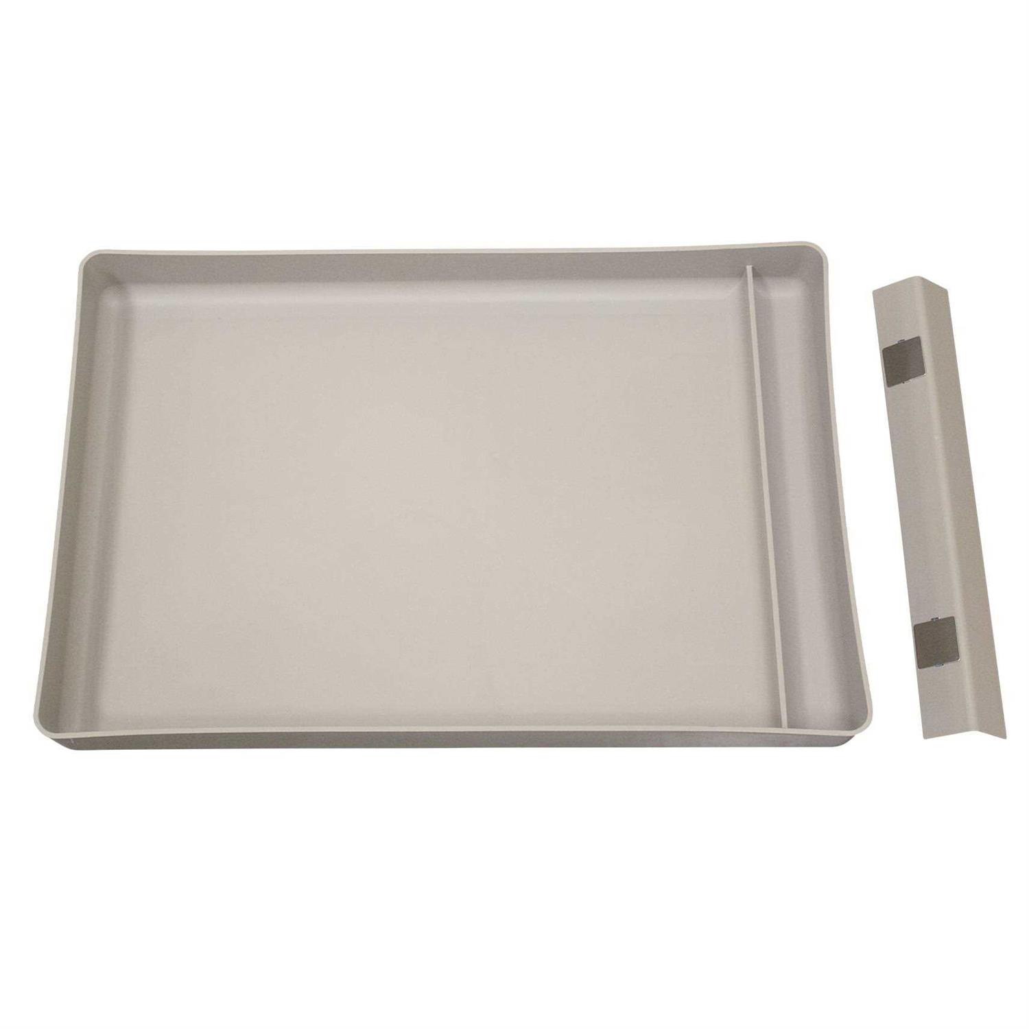 Pet Standard Reusable Tray Compatible with PetSafe ScoopFree Self-Cleaning Cat Litterbox - Healthber