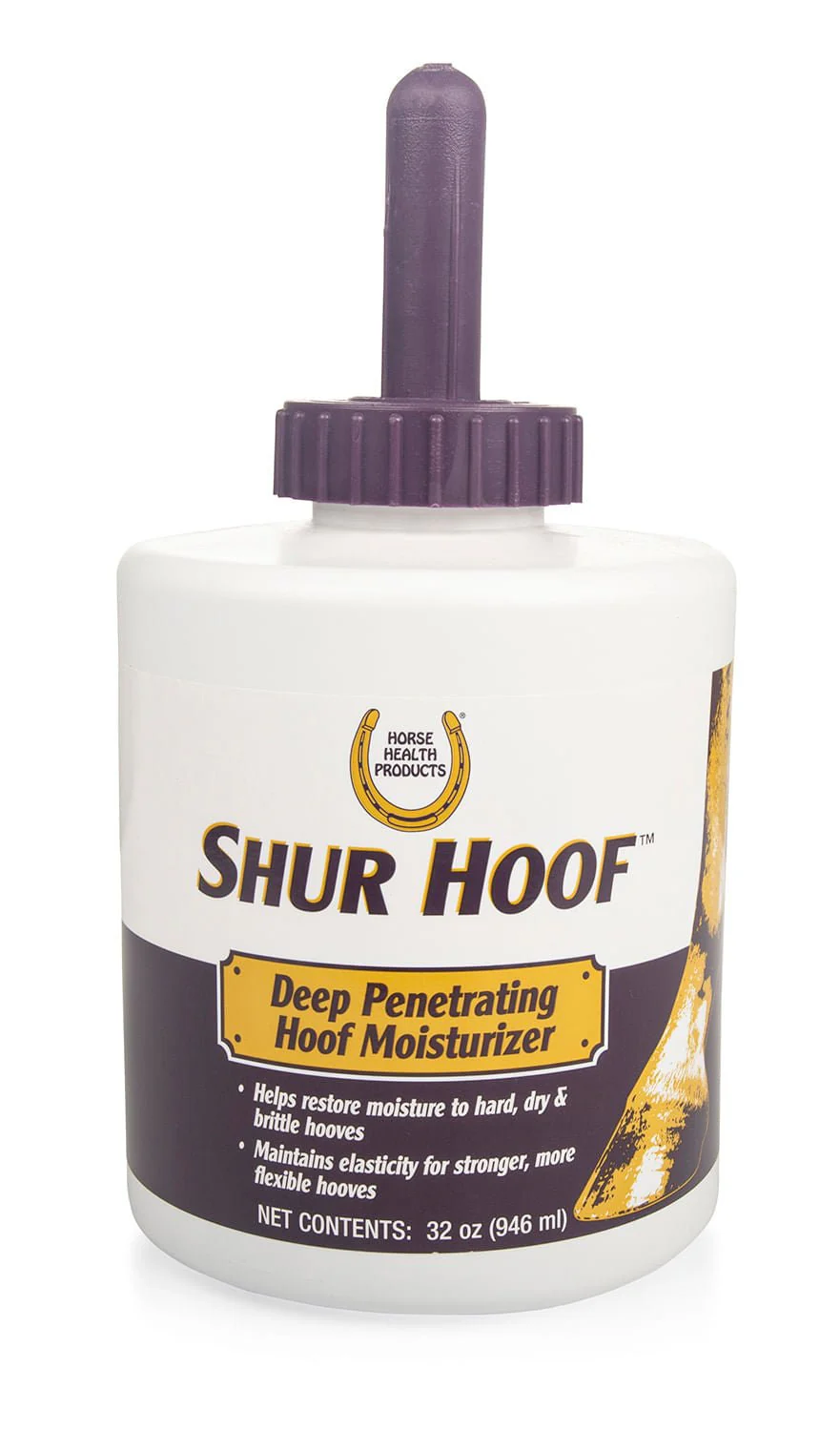 Shur-Hoof? - Healthber