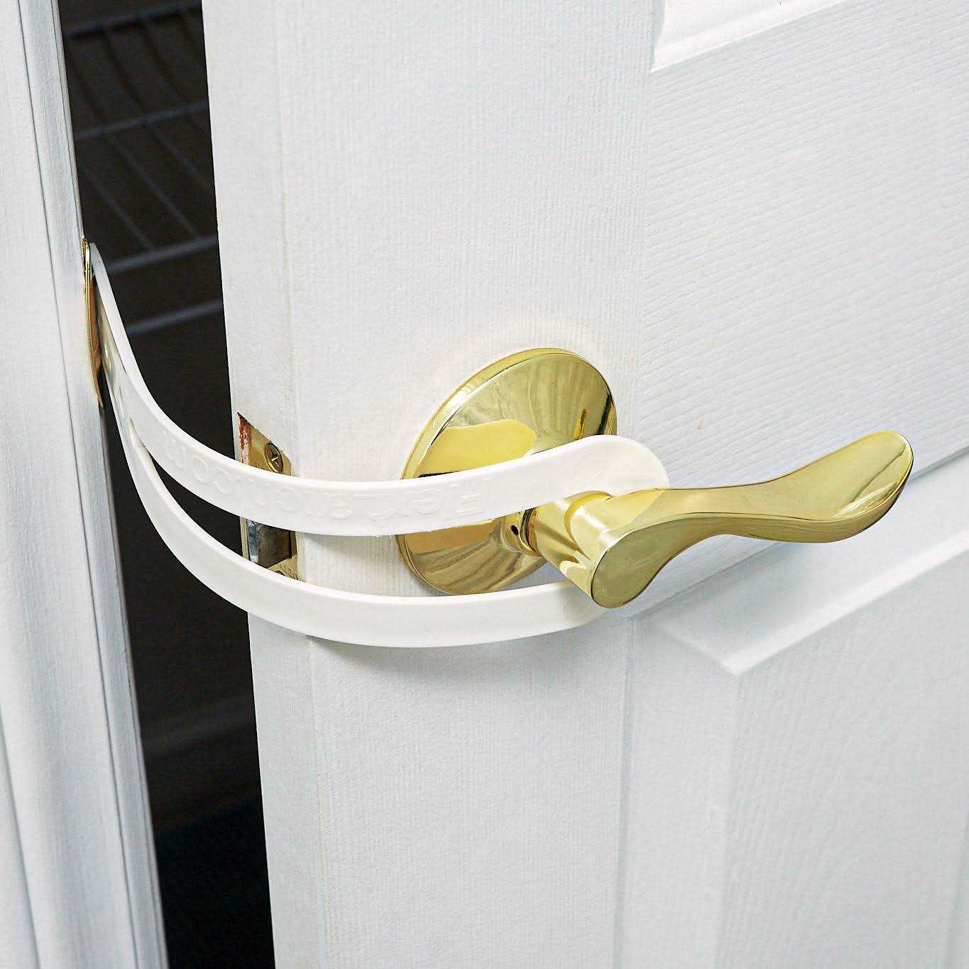 FlexLatch Cat Door Holder - Healthber