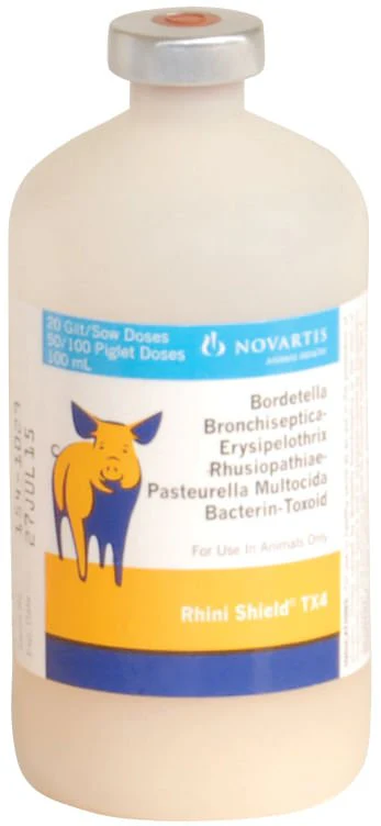 Rhini Shield TX4 - Healthber