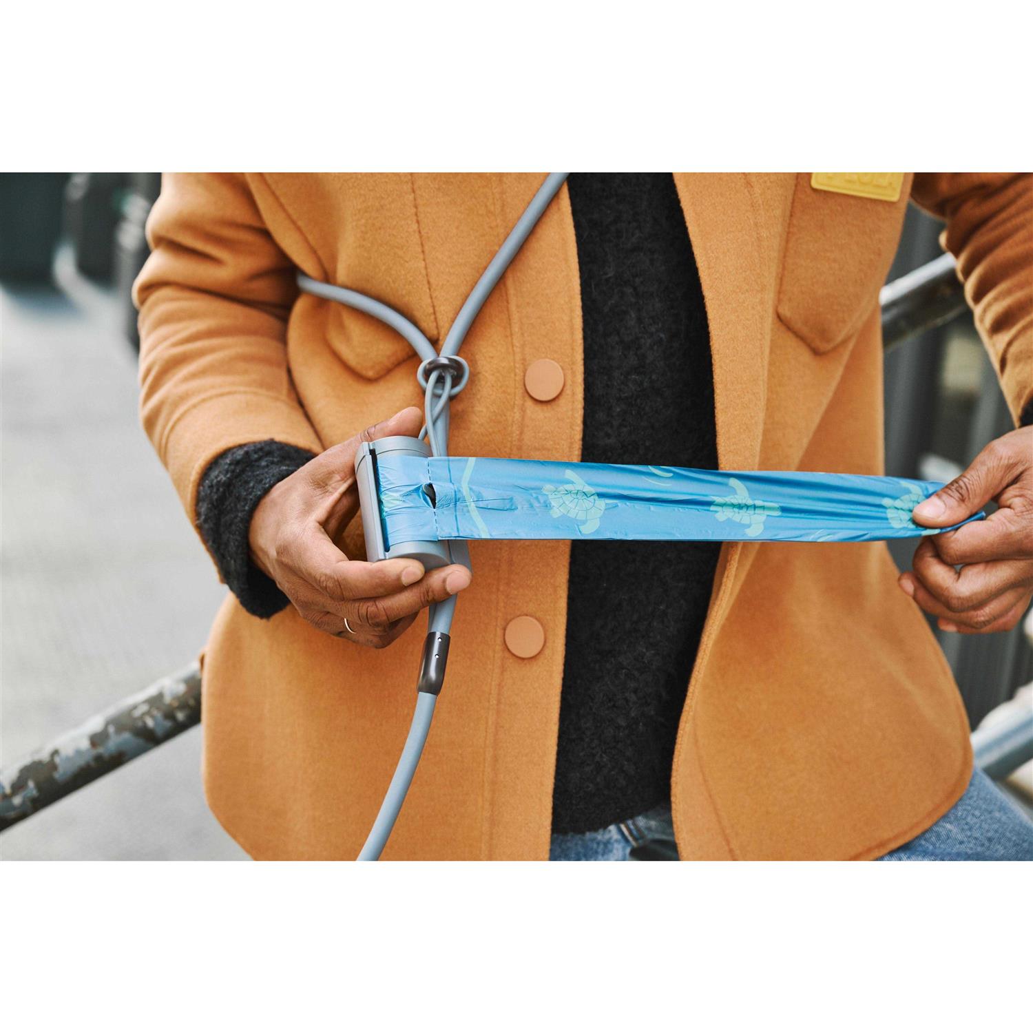 Fable Waste Bag Holder - Healthber