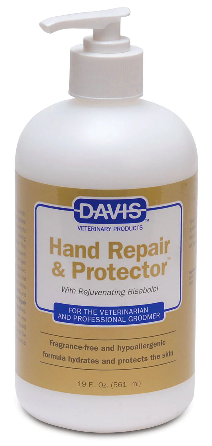 Davis Hand Repair & Protector - Healthber