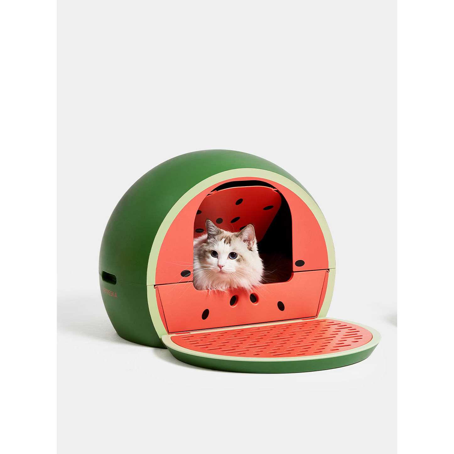 Vetreska Kitty Kove - Healthber