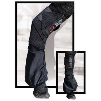 Sullivan Supply Deluxe Leg Tube DLT - Healthber
