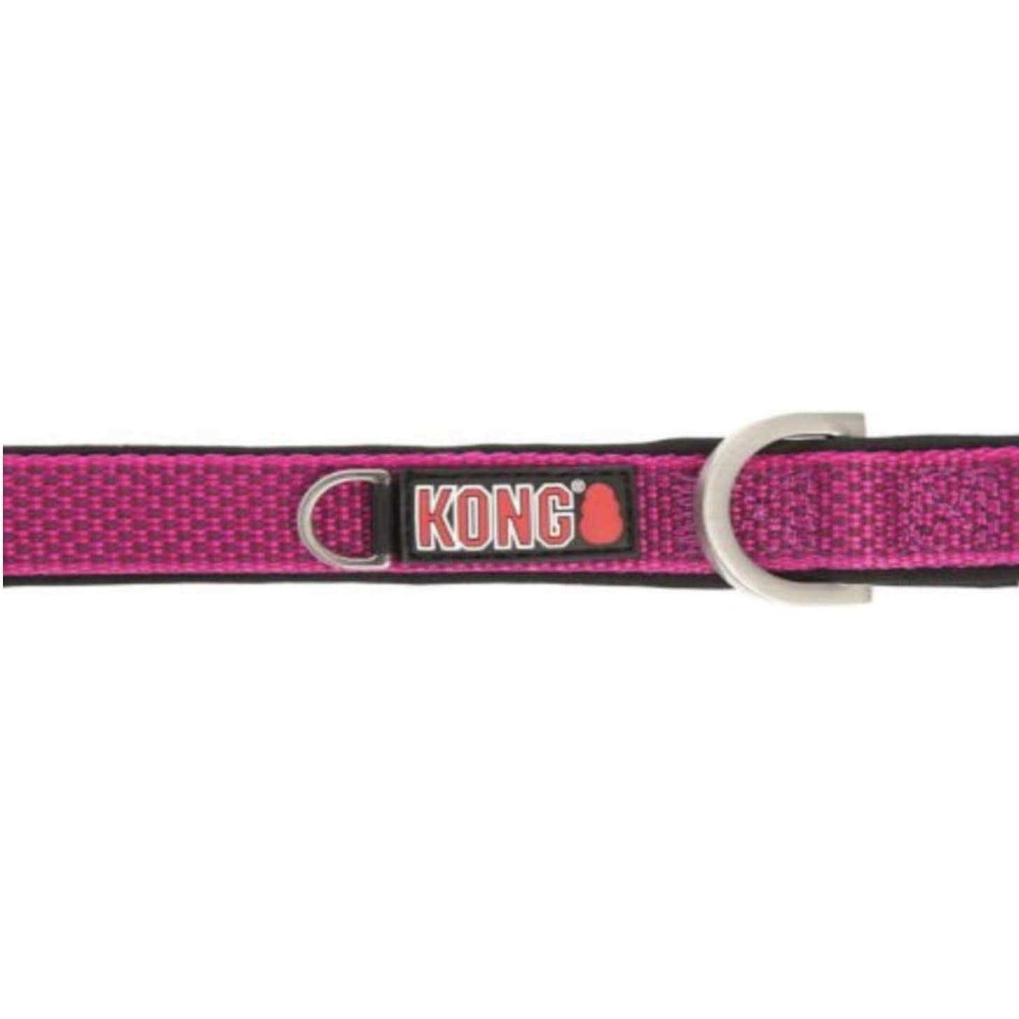 Kong Comfort Neoprene Padded Dog Collar Offered by Barker Brands Inc - Healthber