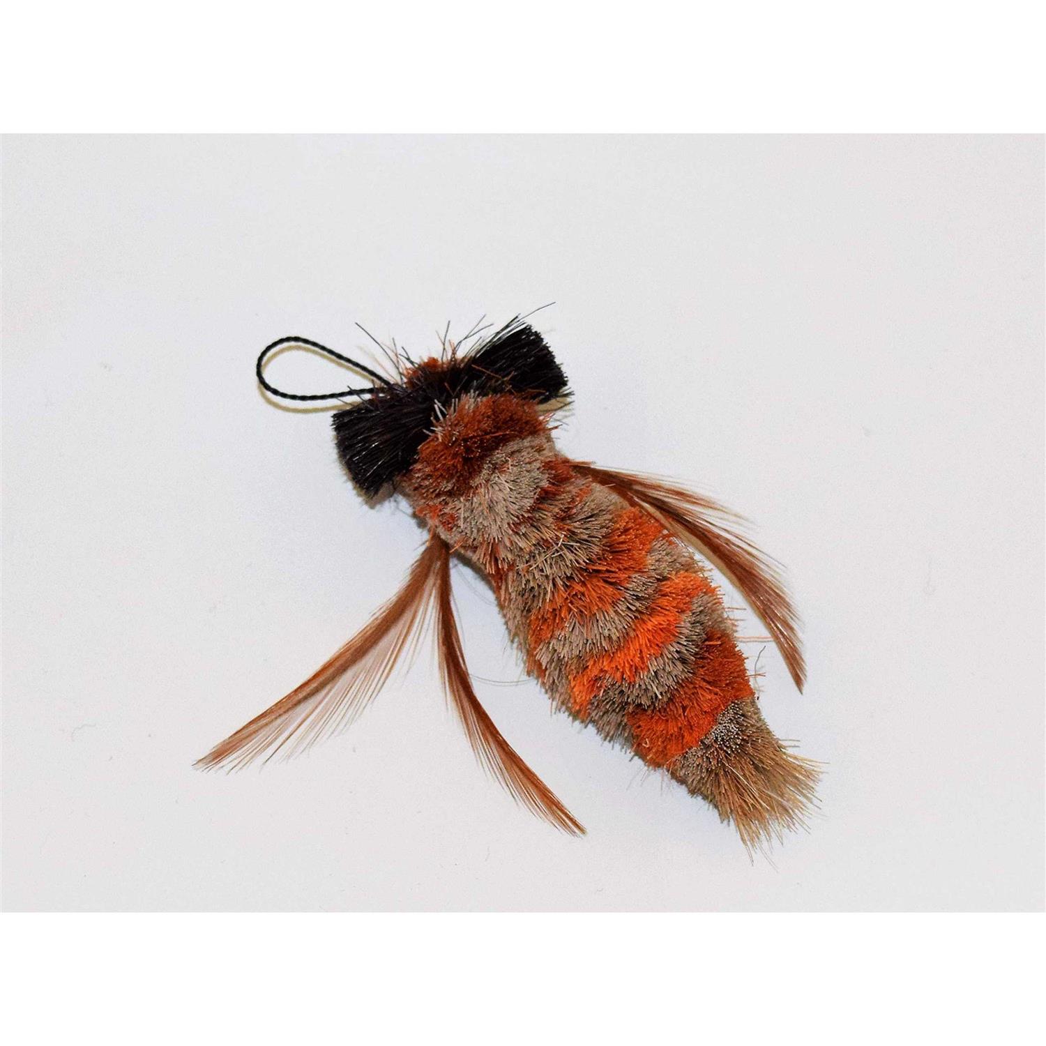 Go Cat Da Dragonfly Refill Cat Toy - Healthber