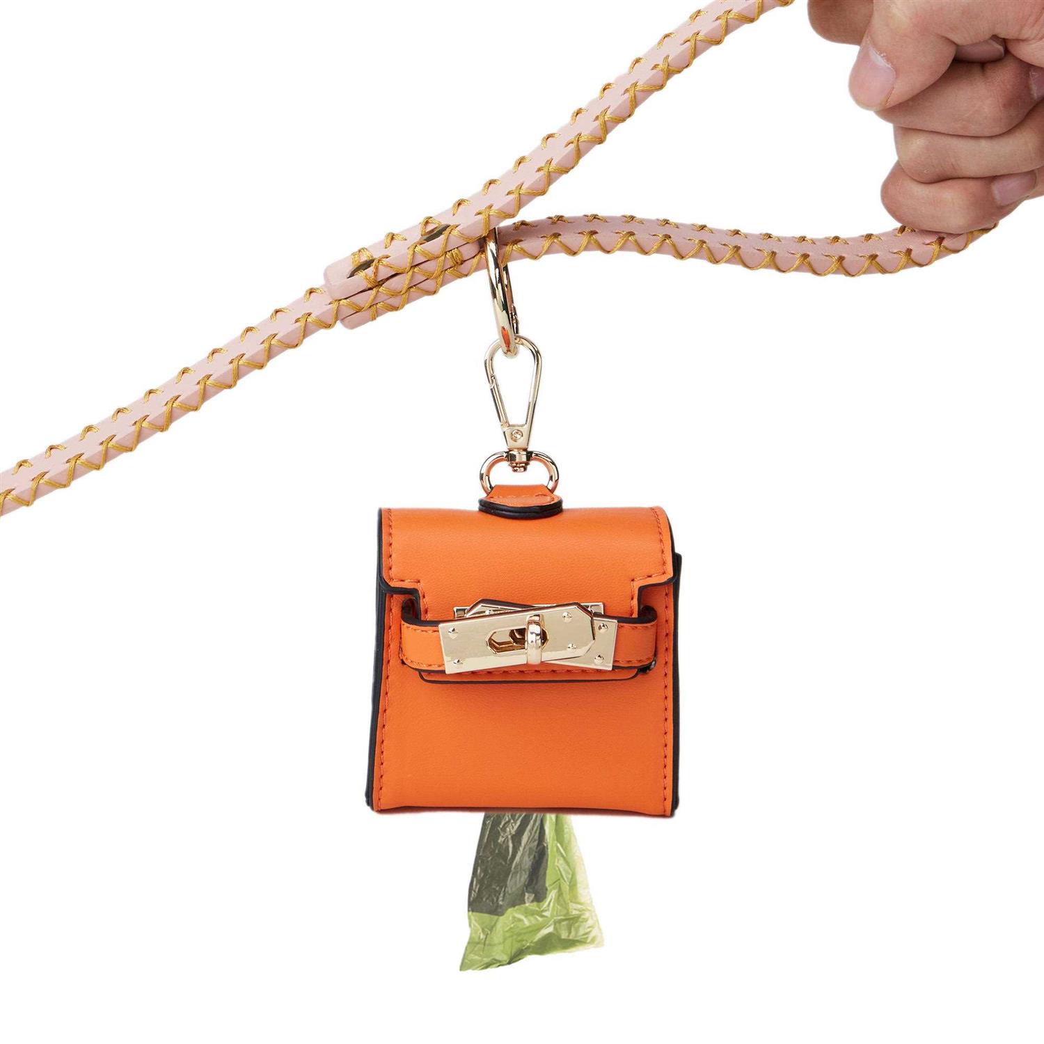 Scotch & Co Mini Barkin Poop Bag Dispenser - Healthber
