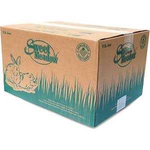 Sweet Meadow Farm 1st Cut Timothy Hay Small Pet Food - Healthber