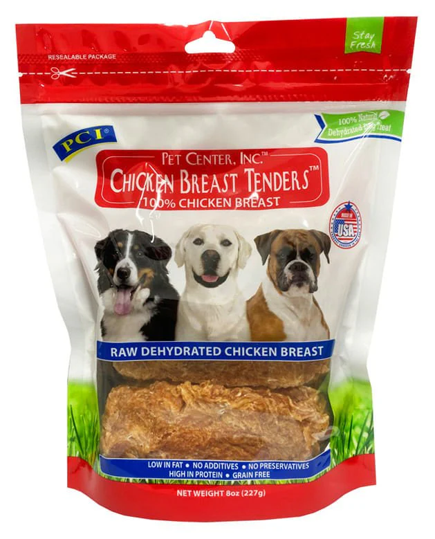 Chicken Breast Sliced, 8 oz - Healthber