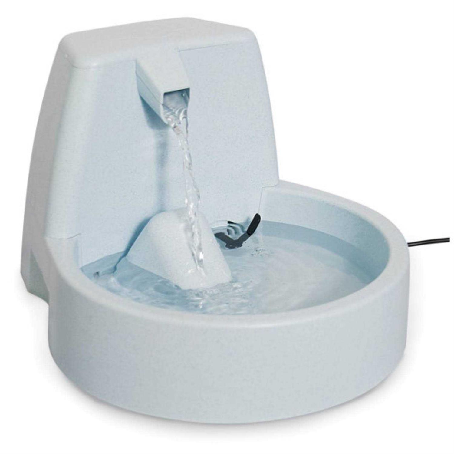 Drinkwell Original Pet Fountain PetSafe - Healthber