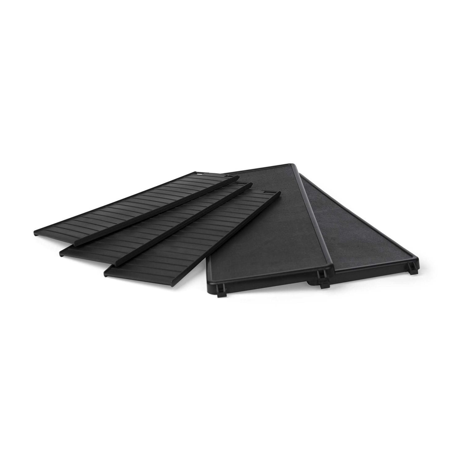 Prevue 485 Accessory Set - Healthber
