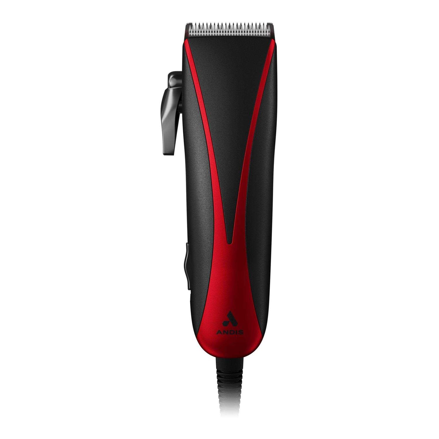 Andis Easy Clip Starter Adjustable Blade Pet Clipper - Healthber
