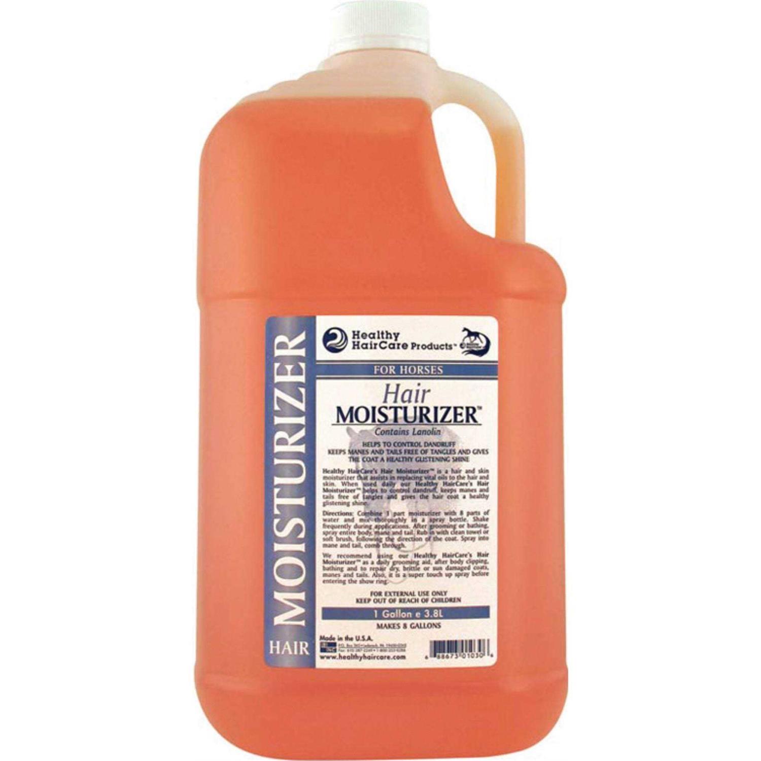 Healthy HairCare Hair Moisturizer - Healthber