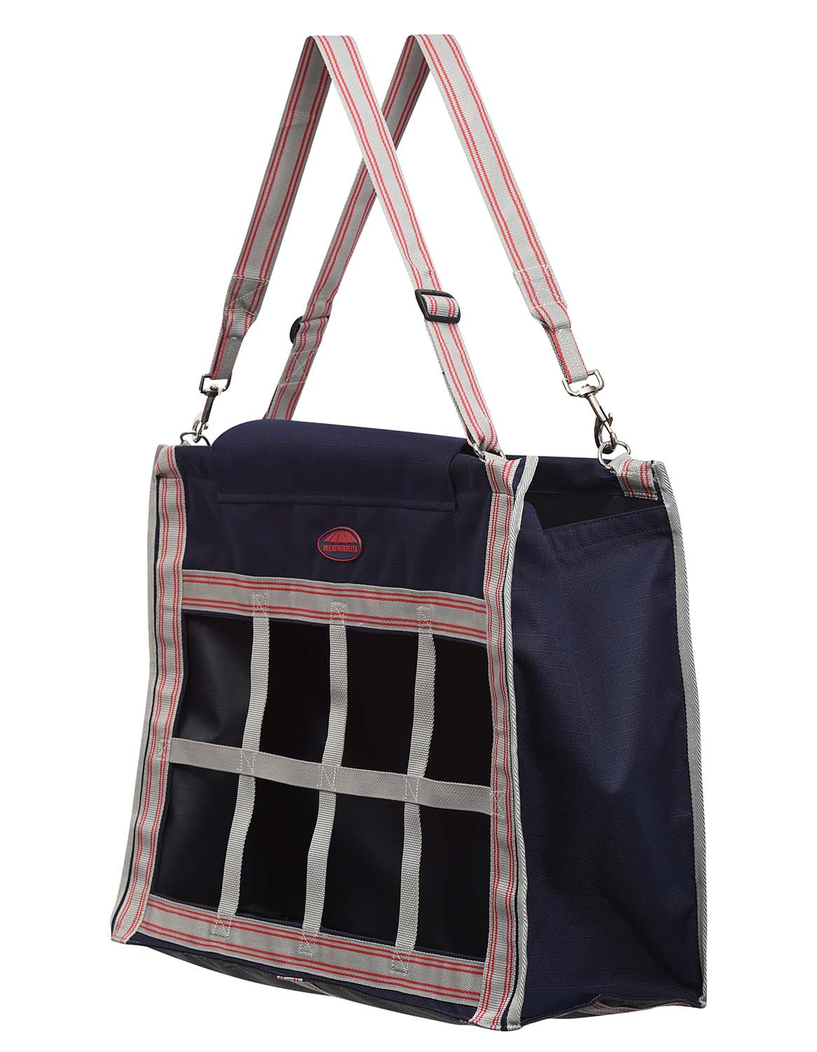 WeatherBeeta Slow Feeder Hay Bag - Healthber