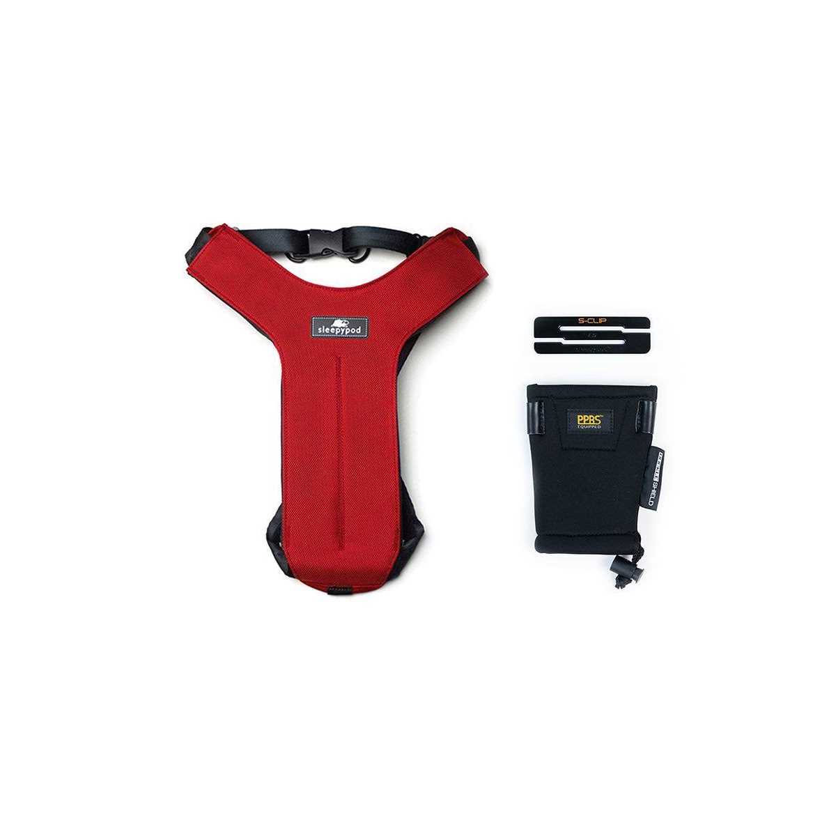 Sleepypod Clickit Sport Plus - Healthber