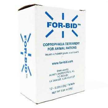 For-BID For Dogs - Healthber