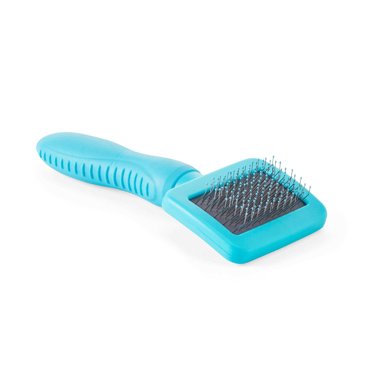 EveryYay Lookin’ Spiffy Small Animal Slicker Brush - Healthber