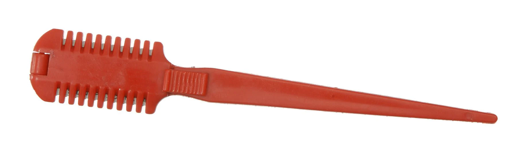 Thinning Comb w/Razor Blade - Healthber