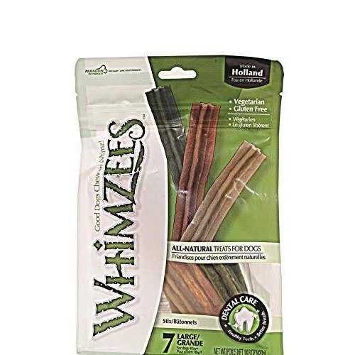 Whimzees Stix Dental - Healthber