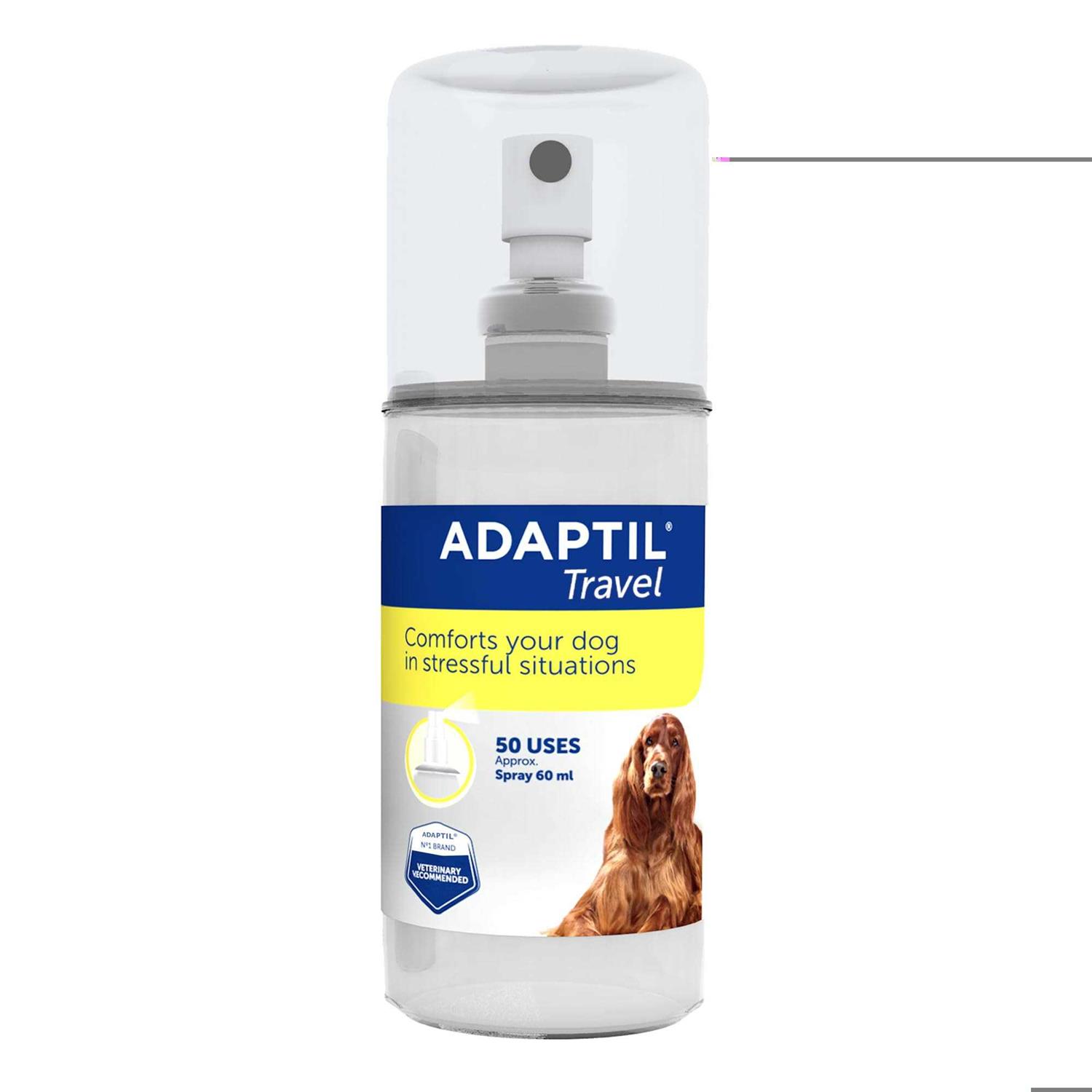 Adaptil 60 ml Spray - Healthber