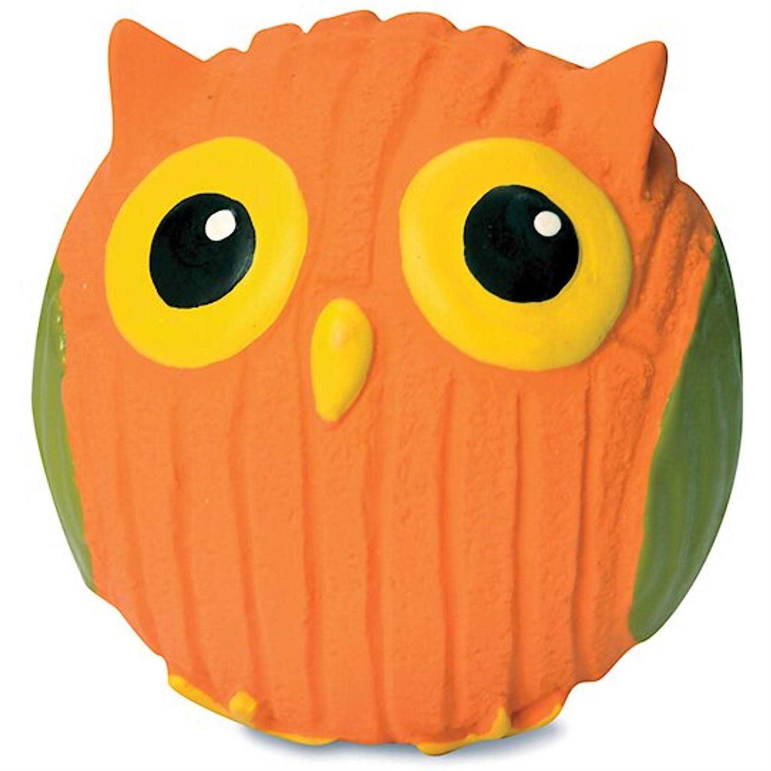 HuggleHounds Ruff-Tex Dog Toy - Healthber