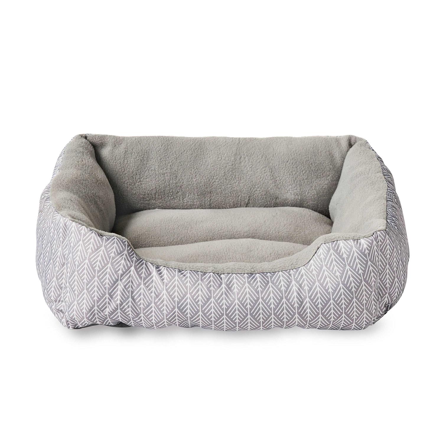 Vibrant Life Cuddler Pet Bed Small - Healthber