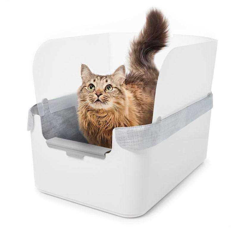Modkat Litter Tray - Healthber
