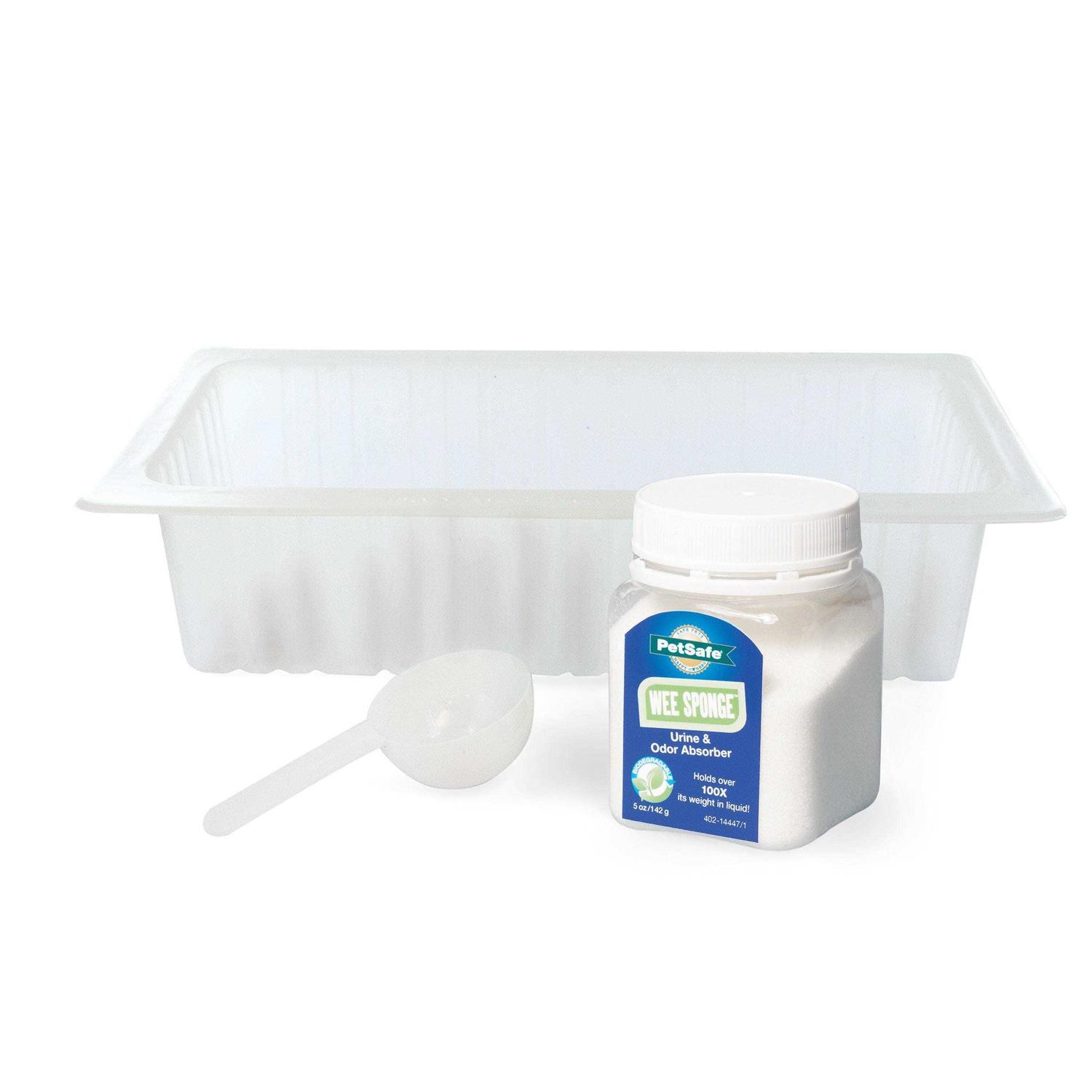 Pet Loo Pee Pod 7 pack - Healthber