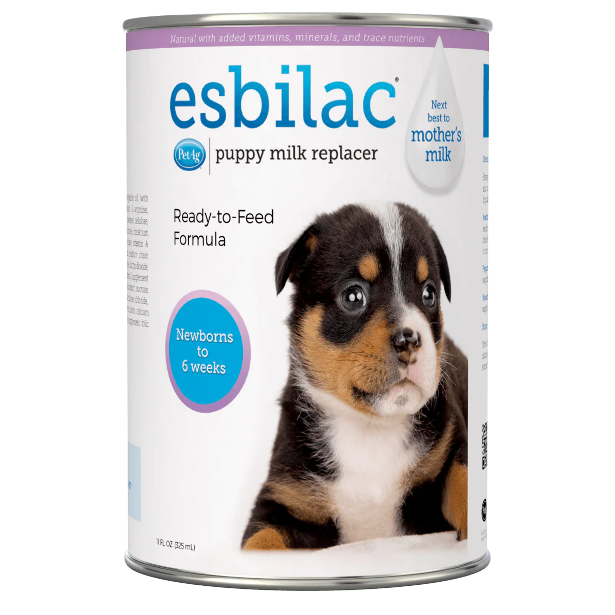 Esbilac Puppy Milk Replacer - Healthber