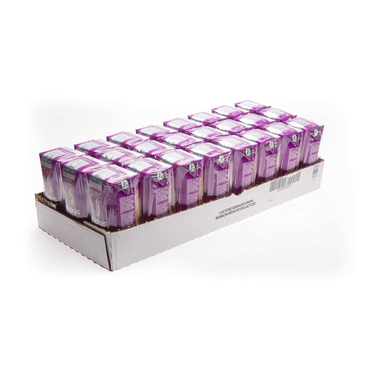Whiskas CATMILK PLUS Drink for Cats and Kittens - Healthber