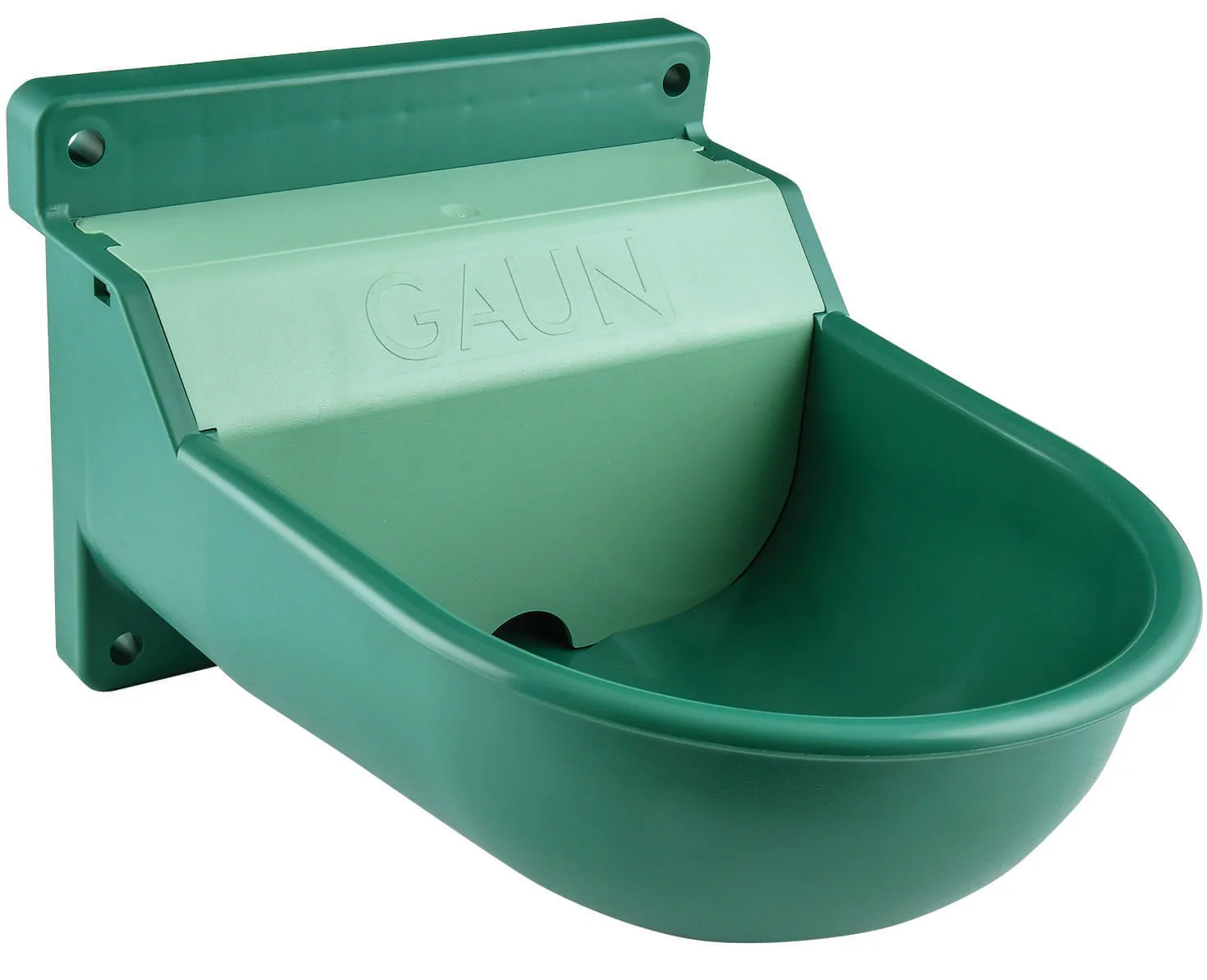 ABS Plastic Automatic Waterer, 64 oz - Healthber