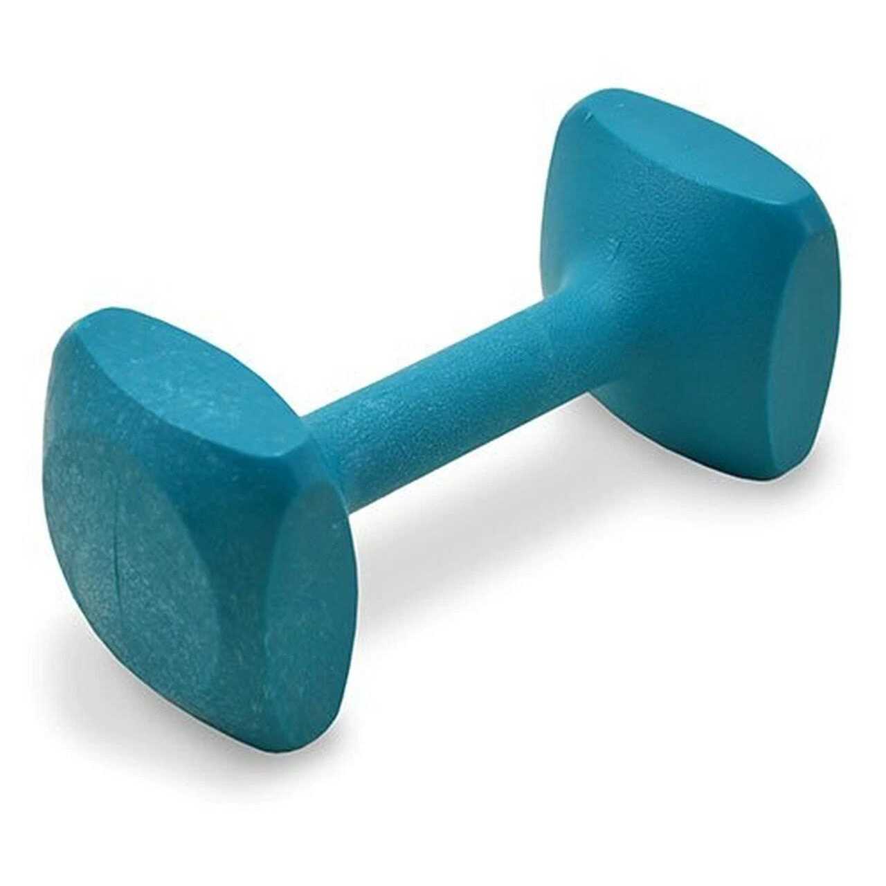 J&J Dog Supplies Obedience Retrieving Dumbbell Ends Wide Bit and Diameter Bit - Healthber