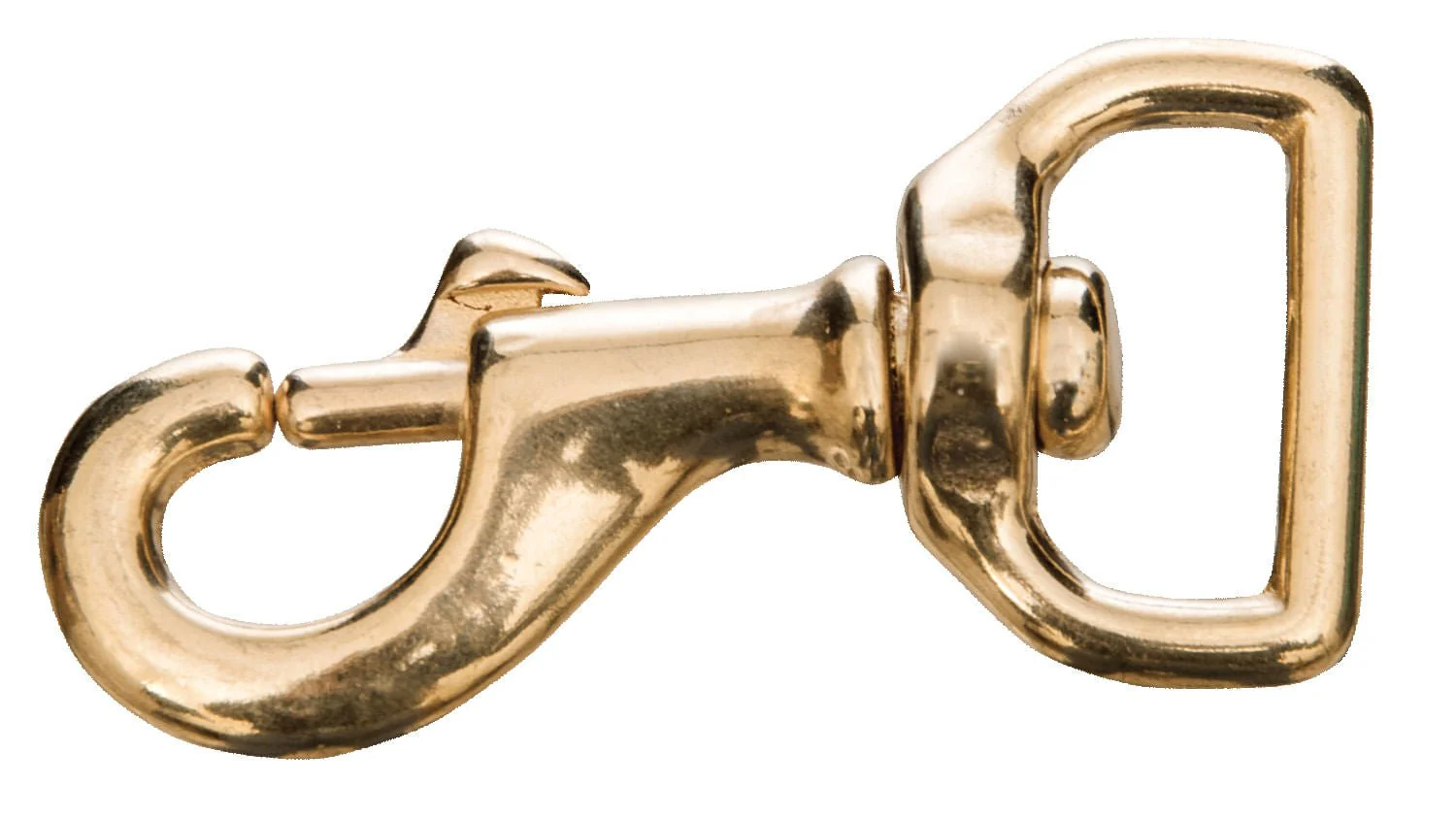 Brass-Plated Bolt Snap Packs - Healthber