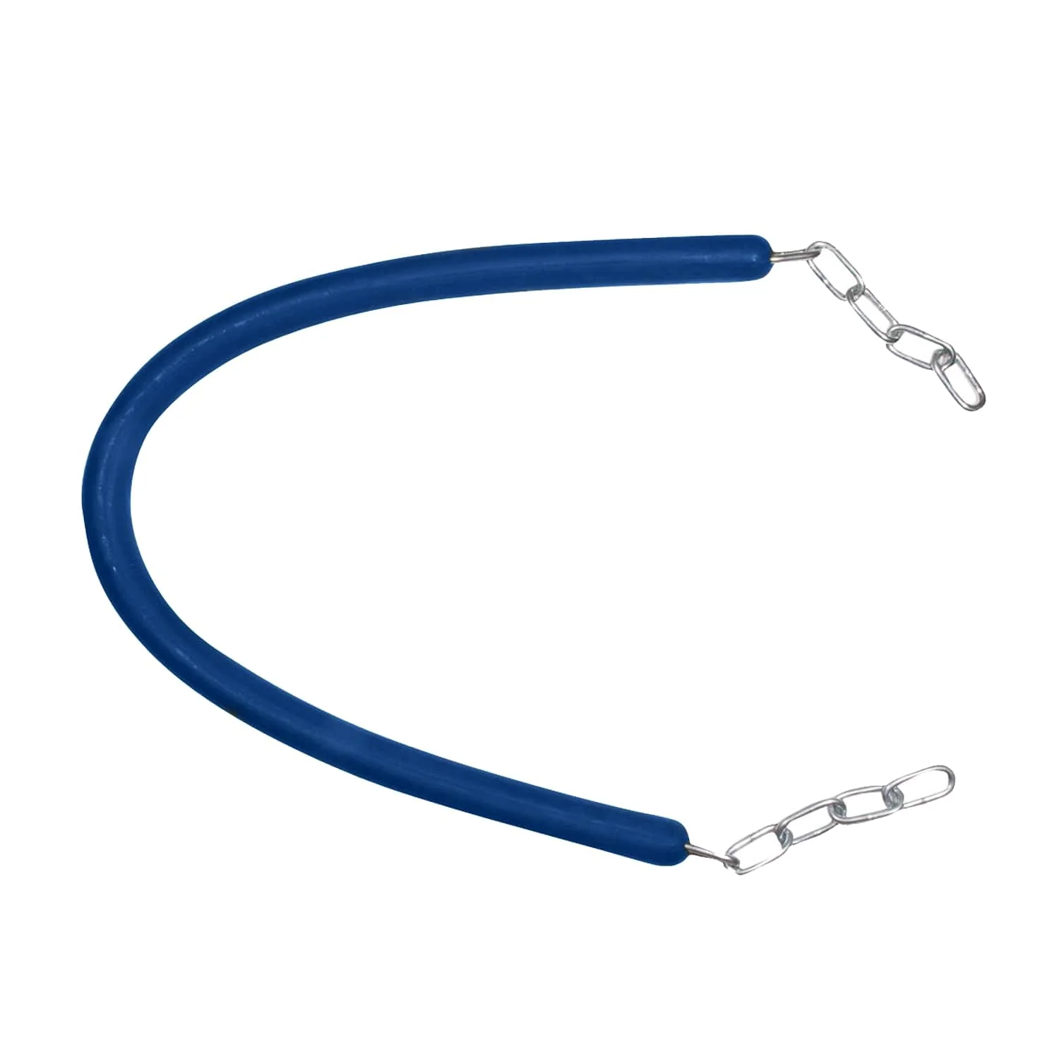 Vinyl-Coated Steel Horse Stall Chains, 42