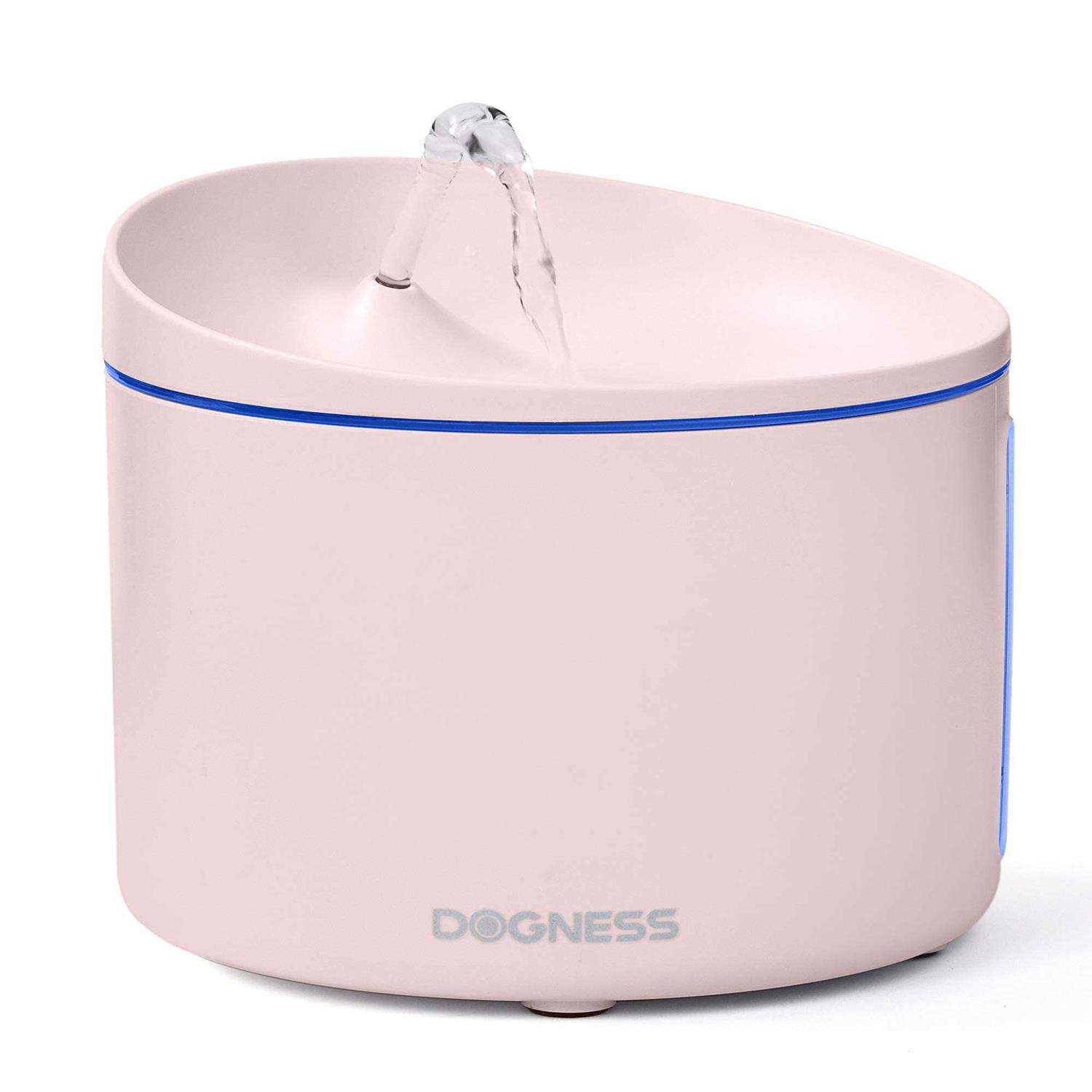 Dogness Smart Water Fountain Plus - Healthber