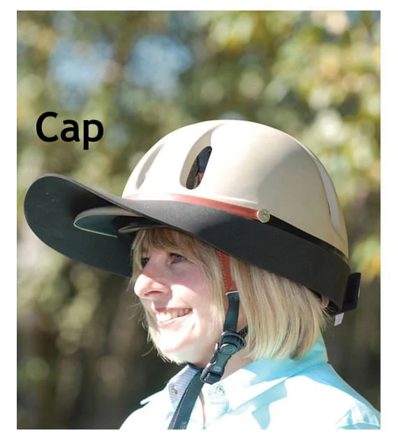 Cashel Cap - Healthber