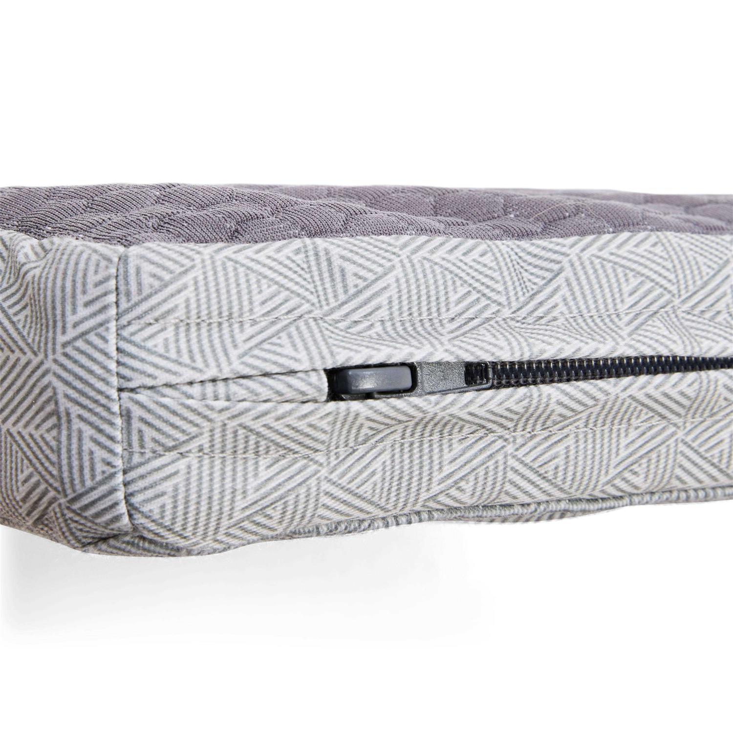 EveryYay Cool Orthopedic Dog Crate Mat - Healthber