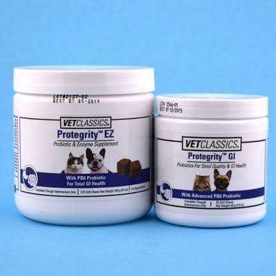 VetClassics Protegrity EZ Powder - Healthber
