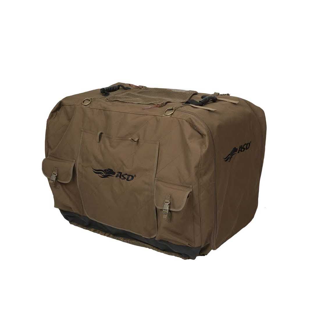 Avery Kennel Coat - Healthber