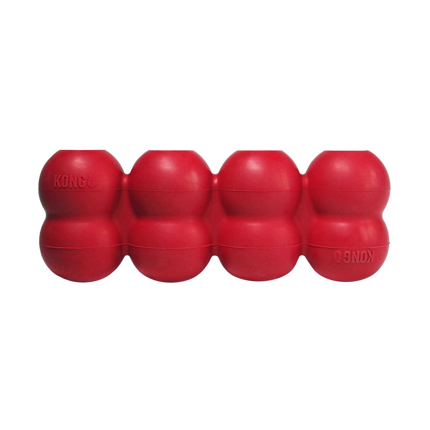 Goodie Ribbon Dog Toy KONG - Healthber