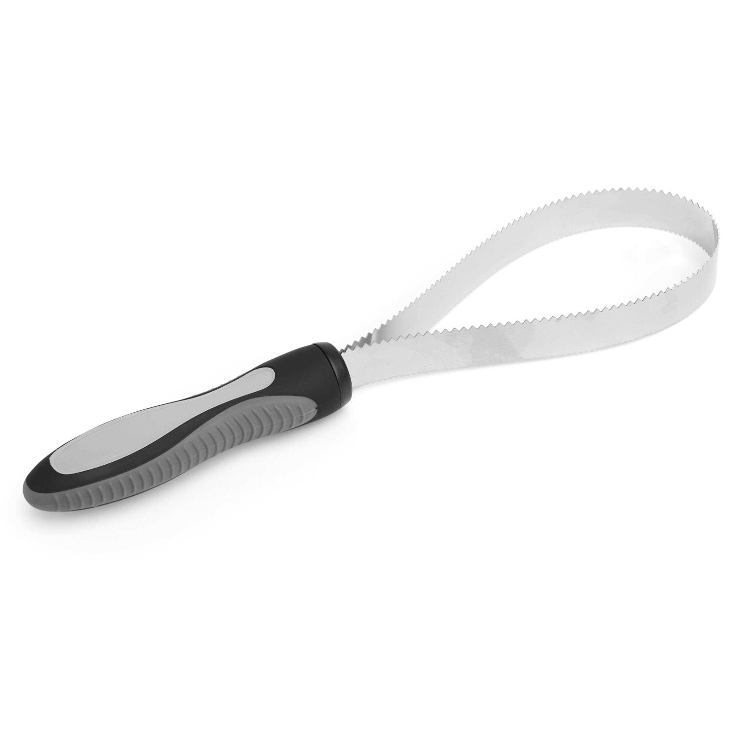 Well & Good De-Shedding Dog Blade - Healthber