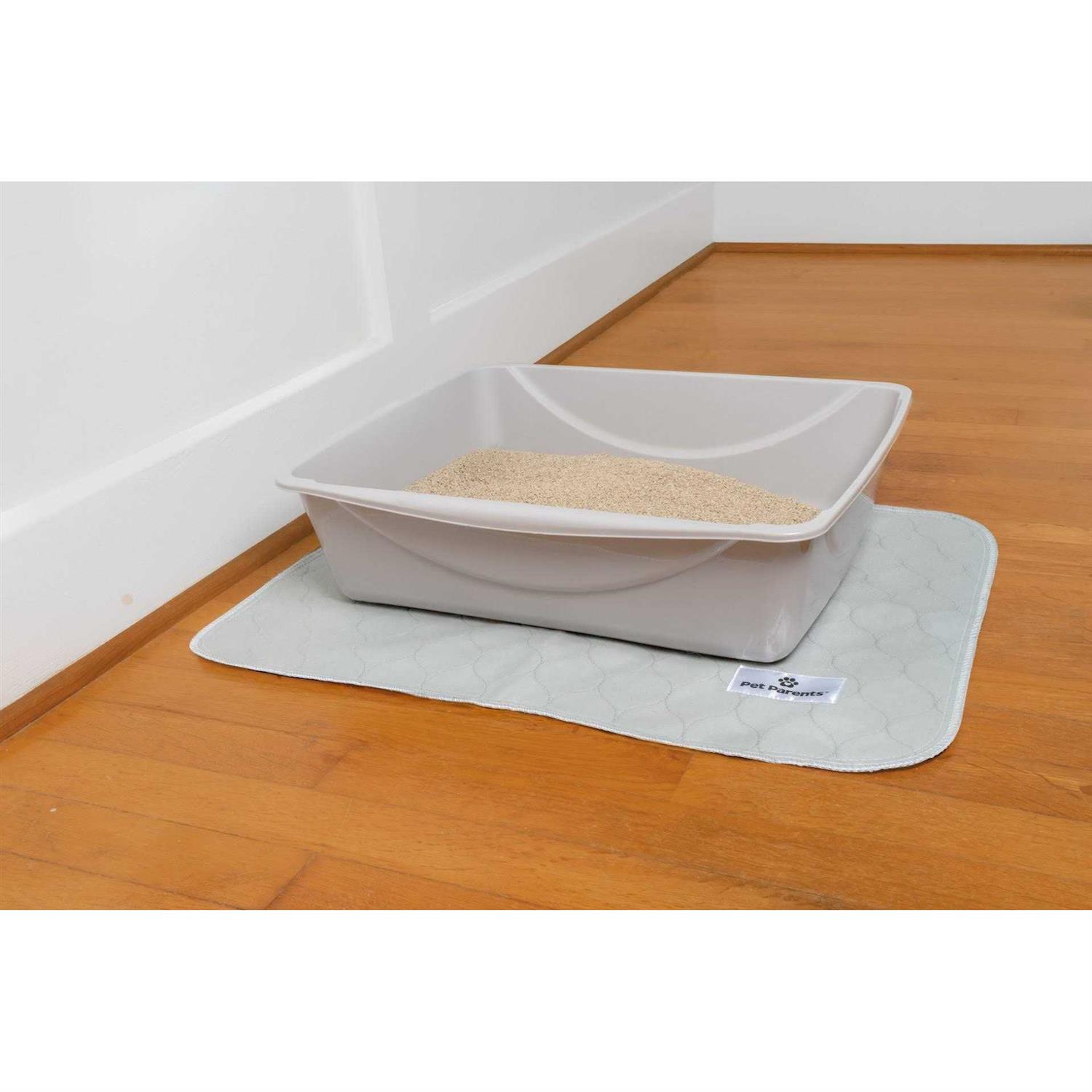 Pet Parents Pawtect Pads Washable Dog Pee Pads - Healthber