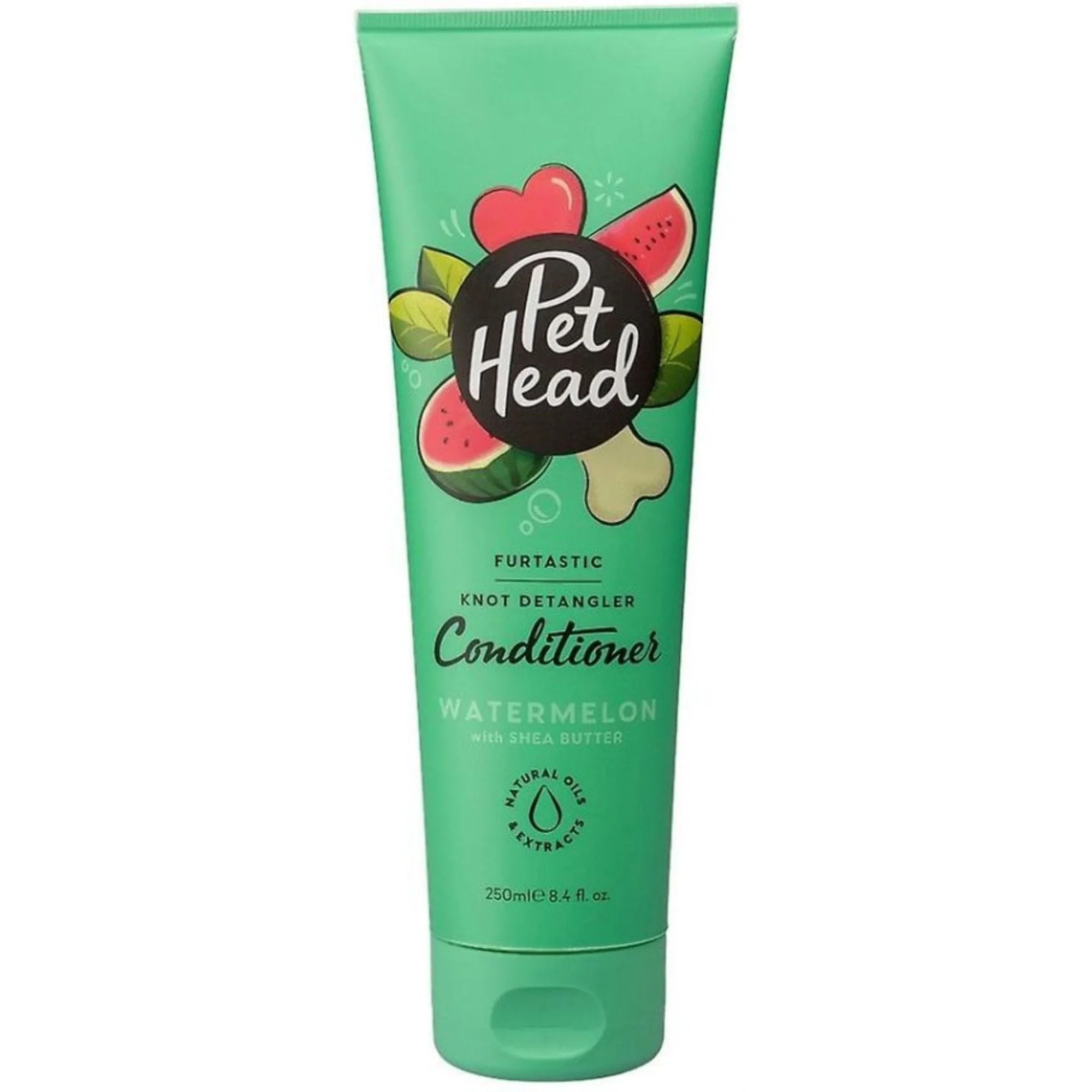 Pet Head Furtastic Conditioner, 8.4 oz - Healthber