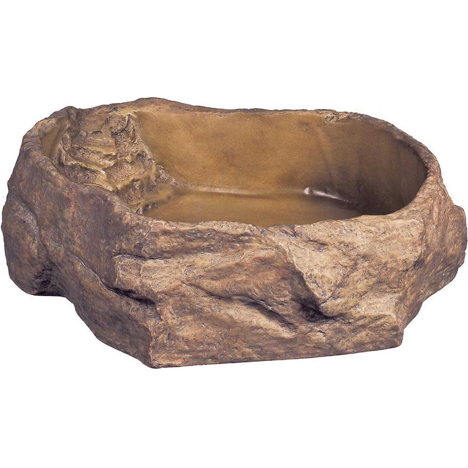 Exo Terra Water Dish - Healthber