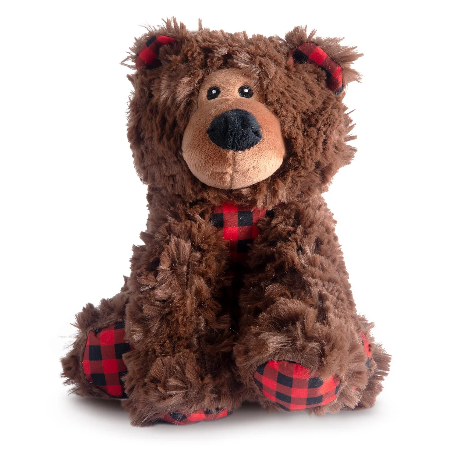 SnugArooz Benny the Bear - Healthber