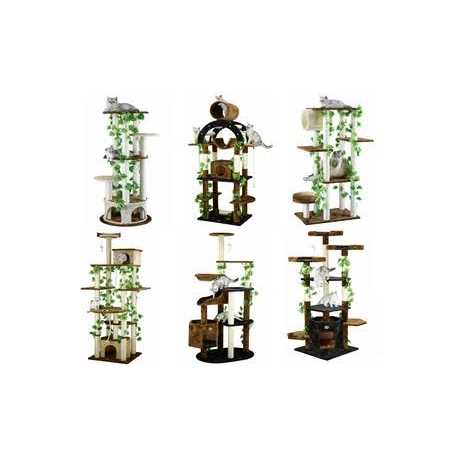 67 Climber Cat Condo Go Pet Club - Healthber