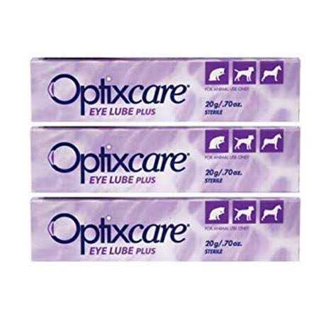 Optixcare Eye Lube - Healthber