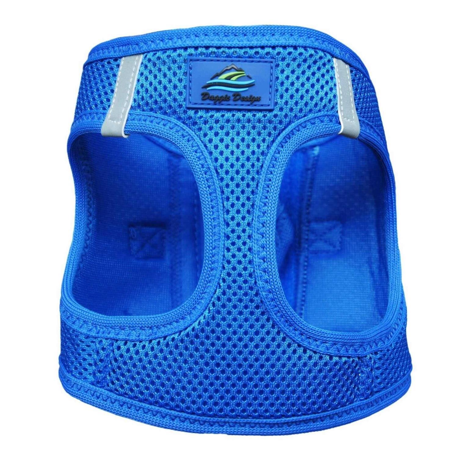 American River Choke Free Dog Harness - Healthber