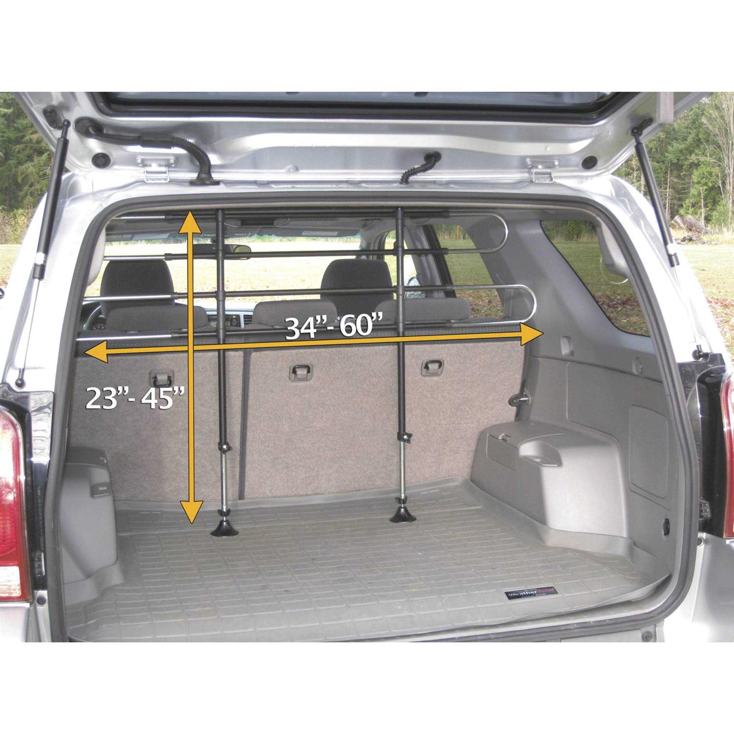 PortablePET Pet Partition - Healthber