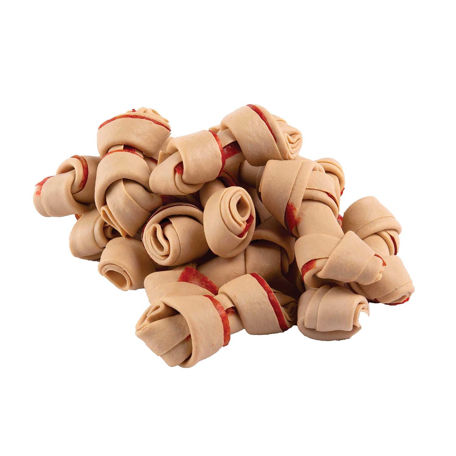 SmartBones Mini Real Chicken - Healthber